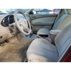 2005 NISSAN ALTIMA
