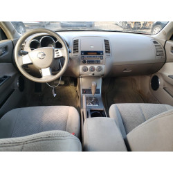 2005 NISSAN ALTIMA