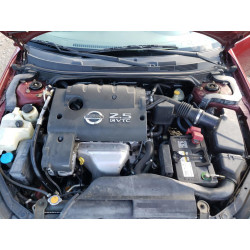 2005 NISSAN ALTIMA