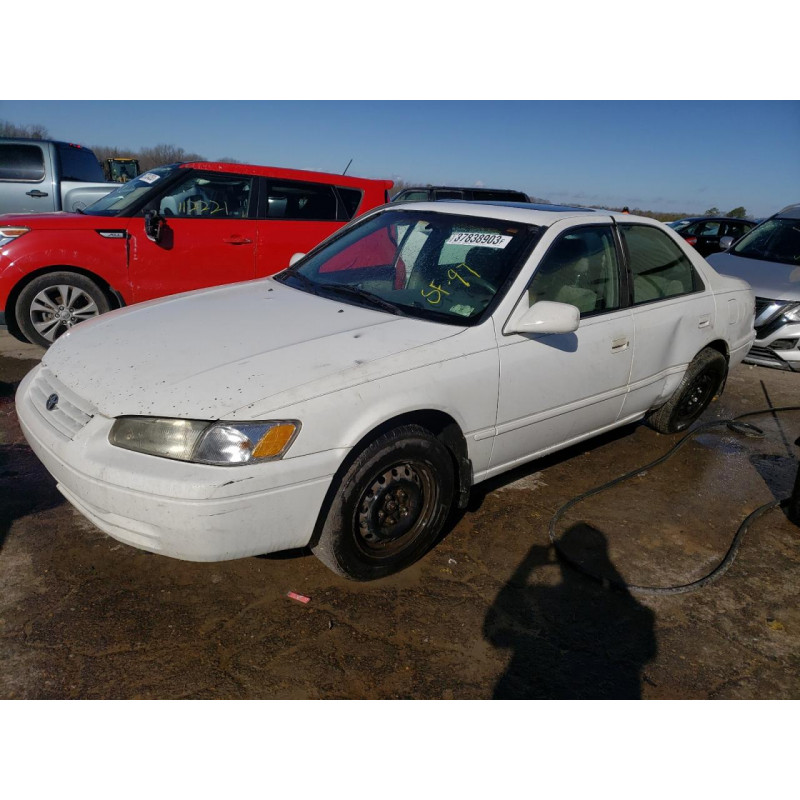 1997 TOYOTA CAMRY
