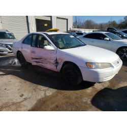 1997 TOYOTA CAMRY