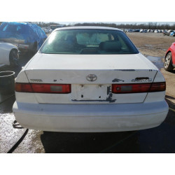 1997 TOYOTA CAMRY