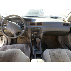 1997 TOYOTA CAMRY