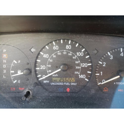 1997 TOYOTA CAMRY