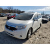 2012 NISSAN QUEST