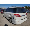 2012 NISSAN QUEST