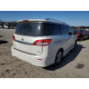 2012 NISSAN QUEST