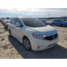 2012 NISSAN QUEST
