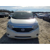 2012 NISSAN QUEST