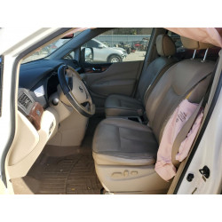 2012 NISSAN QUEST