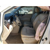 2012 NISSAN QUEST