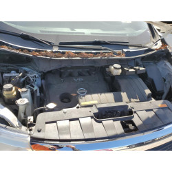 2012 NISSAN QUEST