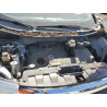 2012 NISSAN QUEST
