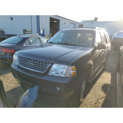 2005 FORD EXPLORER