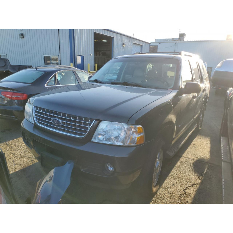 2005 FORD EXPLORER
