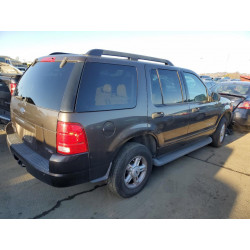 2005 FORD EXPLORER