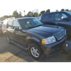 2005 FORD EXPLORER