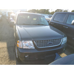 2005 FORD EXPLORER