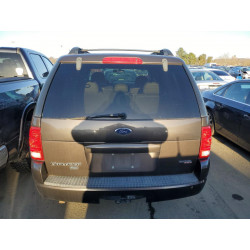 2005 FORD EXPLORER