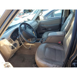 2005 FORD EXPLORER