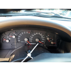 2005 FORD EXPLORER