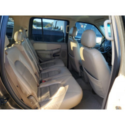 2005 FORD EXPLORER