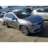 2019 MITSUBISHI OUTLANDER