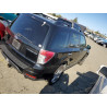 2009 SUBARU FORESTER