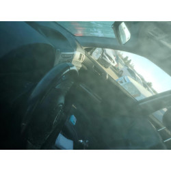 2009 SUBARU FORESTER