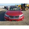 2012 LEXUS RX450