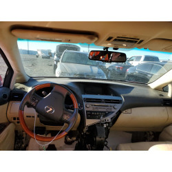 2012 LEXUS RX450