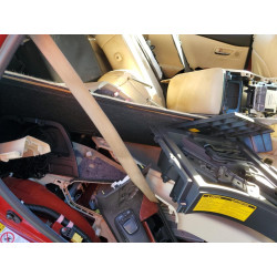 2012 LEXUS RX450