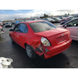 2005 HYUNDAI ELANTRA