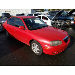 2005 HYUNDAI ELANTRA