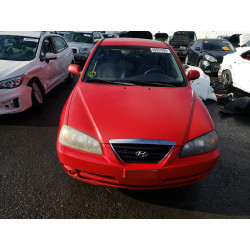 2005 HYUNDAI ELANTRA