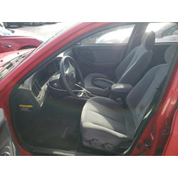 2005 HYUNDAI ELANTRA