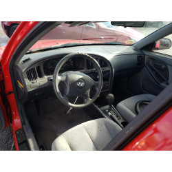 2005 HYUNDAI ELANTRA