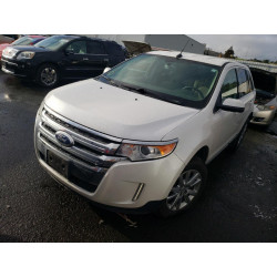 2014 FORD EDGE