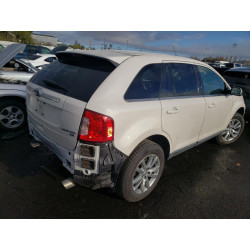 2014 FORD EDGE