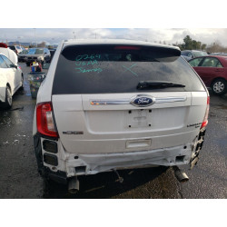 2014 FORD EDGE
