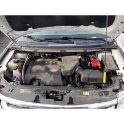 2014 FORD EDGE