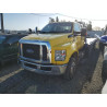 2016 FORD F650