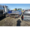 2016 FORD F650
