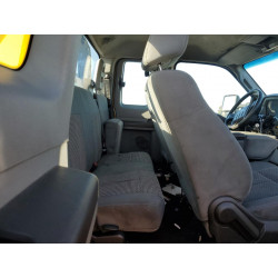 2016 FORD F650