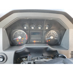 2016 FORD F650