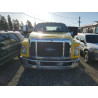2016 FORD F650