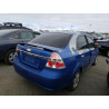2008 CHEVROLET AVEO