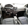 2008 CHEVROLET AVEO