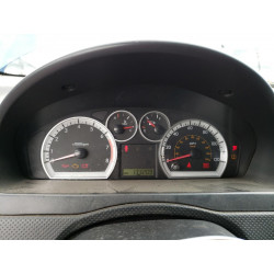 2008 CHEVROLET AVEO