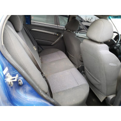 2008 CHEVROLET AVEO